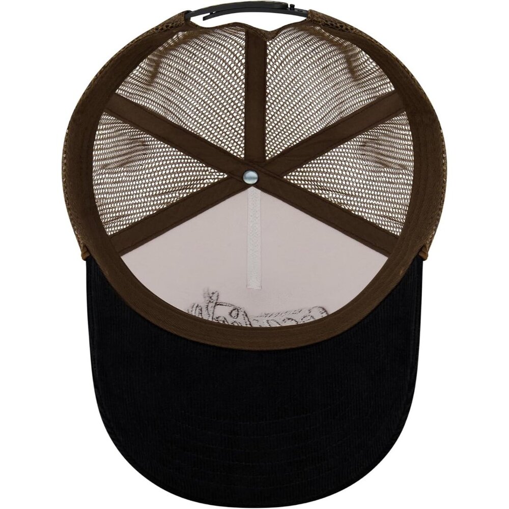 Coca Cola Hat Adjustable Baseball Cap Curved Brim… - image 5